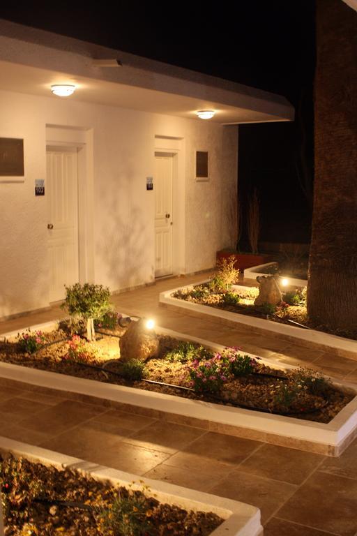 לינדוס Lindian Jewel Hotel And Villas מראה חיצוני תמונה